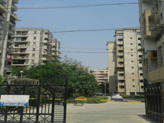 Highland Tower, Delhi - Highland Tower