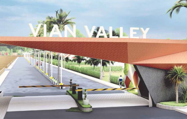 Vian Valley, Rangareddy - Residential Plots