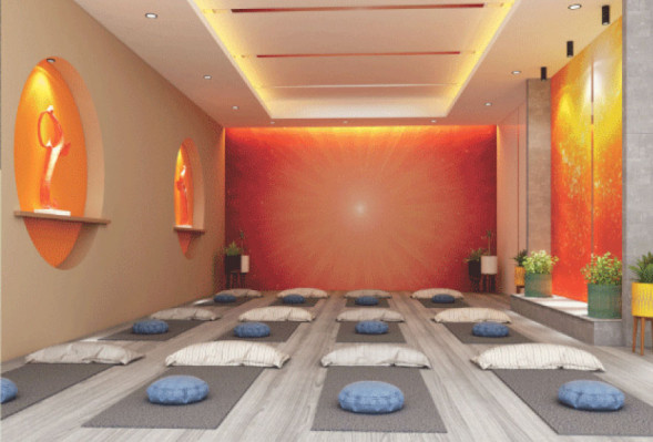 Motia Harmony Greens, Mohali - Motia Harmony Greens