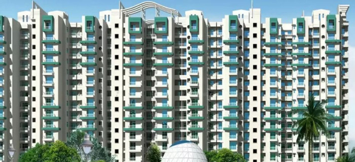 Supertech Eco Village 1, Greater Noida - Supertech Eco Village 1