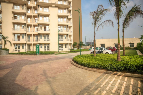 Supertech Eco Village 1, Greater Noida - Supertech Eco Village 1