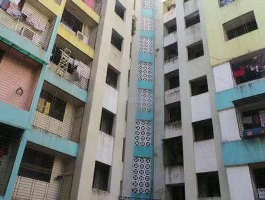 Mangeshi Dream City, Thane - Mangeshi Dream City