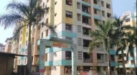 Mangeshi Dream City