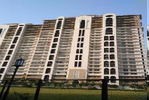 DLF New Town Heights 2