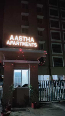 Aastha Apartment, Raipur - Aastha Apartment