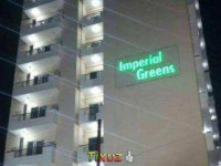 Imperial Greens