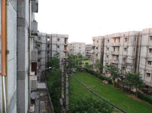 Baghban Apartment, Delhi - Baghban Apartment