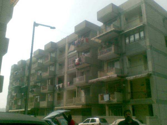 Baghban Apartment, Delhi - Baghban Apartment