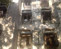 Usha Apartment