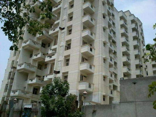 Green Valley Apartments - Cghs, Delhi - Green Valley Apartments - Cghs