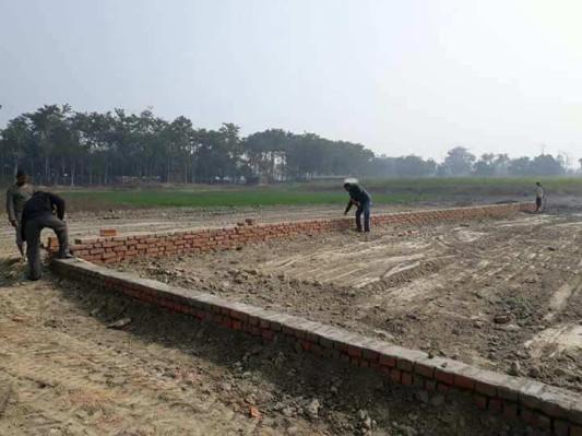 Rwa, Gurgaon - Rwa