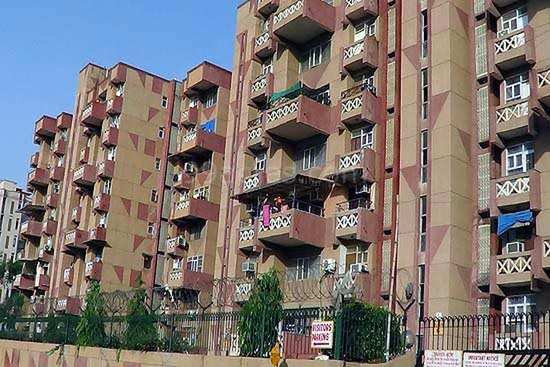 Harmony Apartment, Delhi - Harmony Apartment