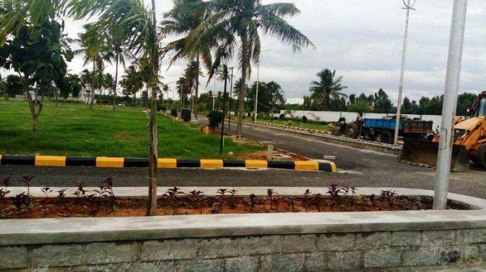 Akshaya Quietlands, Bangalore - Akshaya Quietlands