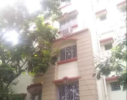Binayak Residency, Kolkata - Binayak Residency
