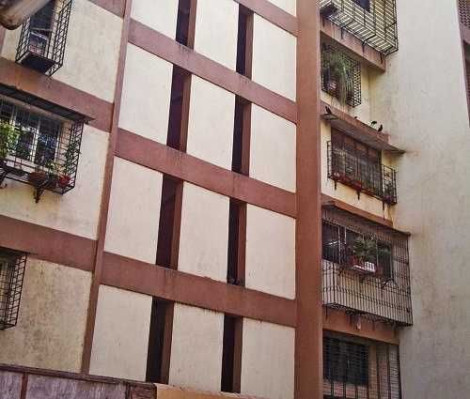 Ganga Darshan Apartment, Mumbai - Ganga Darshan Apartment