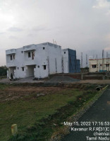 Chennai Gate Residential Township