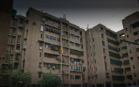 Anupam Apartments
