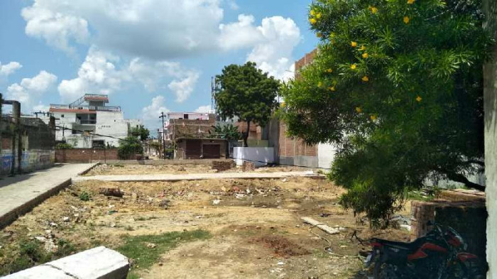 Kiran Exotica, Lucknow - Kiran Exotica