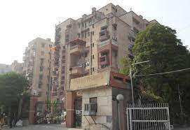 Philips Apartment, Delhi - Philips Apartment
