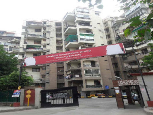 Shabad Apartment, Delhi - Shabad Apartment