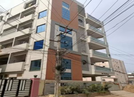 Shree Sai Apartment, Kanpur - Shree Sai Apartment