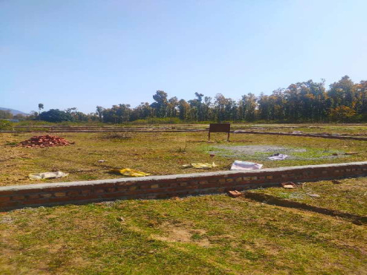 Raipur Hills, Dehradun - Raipur Hills
