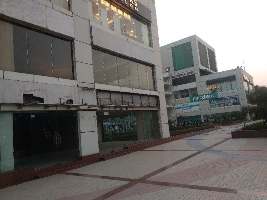 Dt City Centre, Delhi - Dt City Centre