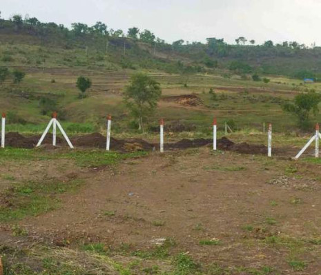 Avenue Park, Thane - Residential Plots