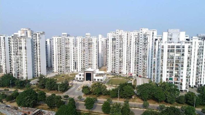 Ansal Sushant Golf City, Lucknow - Ansal Sushant Golf City