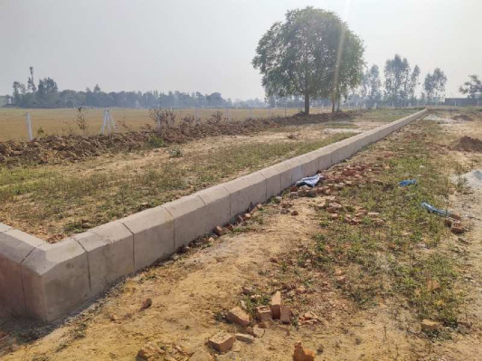 Ansal Sushant Golf City, Lucknow - Ansal Sushant Golf City