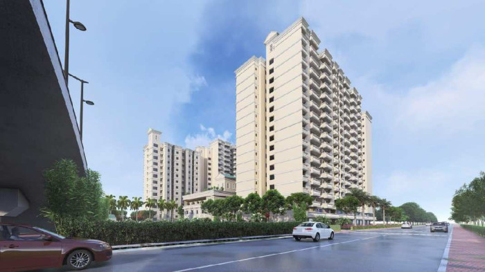 Rose Valley, Patna - Rose Valley