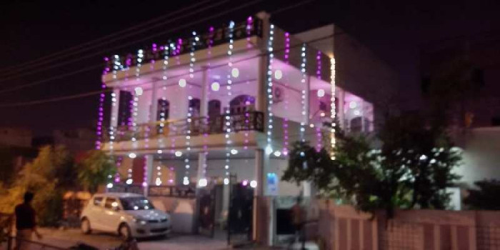 Awas Vikas Parishad, Lucknow - Awas Vikas Parishad