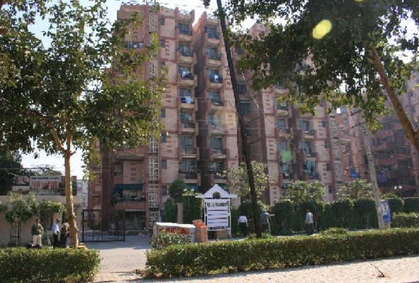 Dream Apartment, Delhi - Dream Apartment