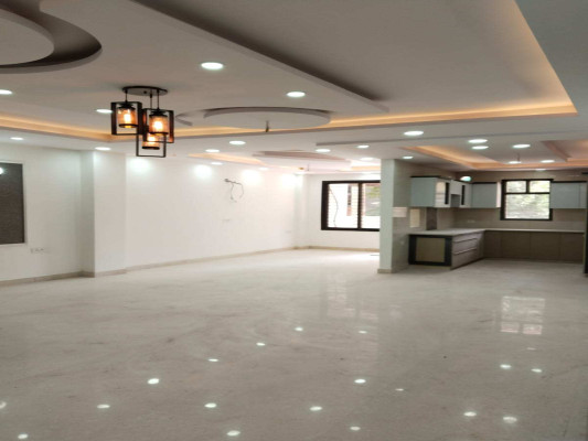 Dream Apartment, Delhi - Dream Apartment