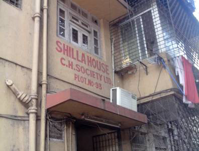 Shilla House Chs, Mumbai - Shilla House Chs