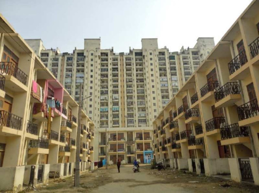 Satyam Apartment, Gurgaon - Satyam Apartment
