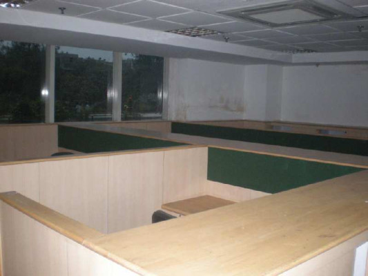 Wave Silver Tower, Noida - Wave Silver Tower