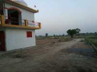 Awadh Residency