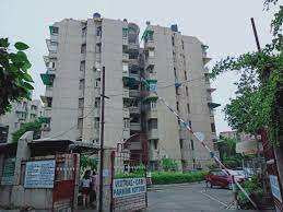 Chandanwari Apartment, Delhi - Chandanwari Apartment