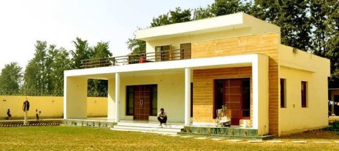 Dream City, Bilaspur, Chhattisgarh - 2/3 BHK Individual Houses