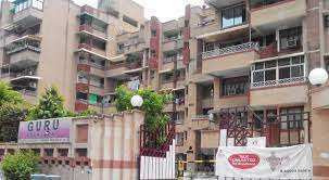 Guru Apartment, Delhi - Guru Apartment