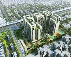 Ivory Towers, Mohali - Ivory Towers