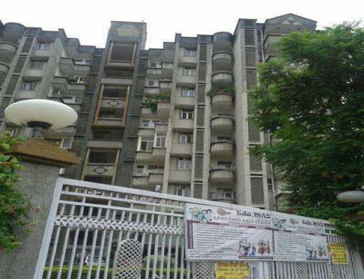 Karam Hi Dharam Apartment, Gurgaon - Karam Hi Dharam Apartment