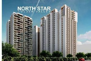 Northstar Homes, Visakhapatnam - Northstar Homes