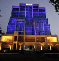 Dwarkesh Business Hub
