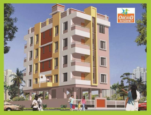 Orchid Residency, Nashik - Orchid Residency