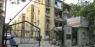 Radhika Apartment, Delhi - Radhika Apartment