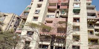 Rudra Apartment, Delhi - Rudra Apartment