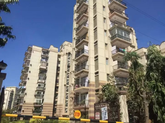 Sagavi Apartment, Gurgaon - Sagavi Apartment