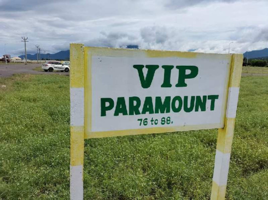 Vip Paramount, Namakkal - Vip Paramount